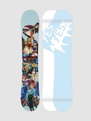 Basic Uninc RDM 152 2023 Snowboard